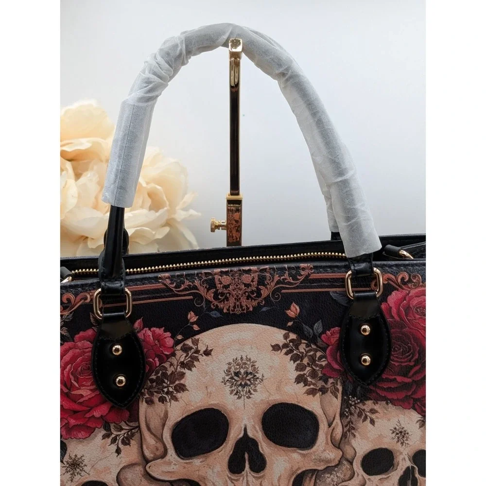 Skullette 